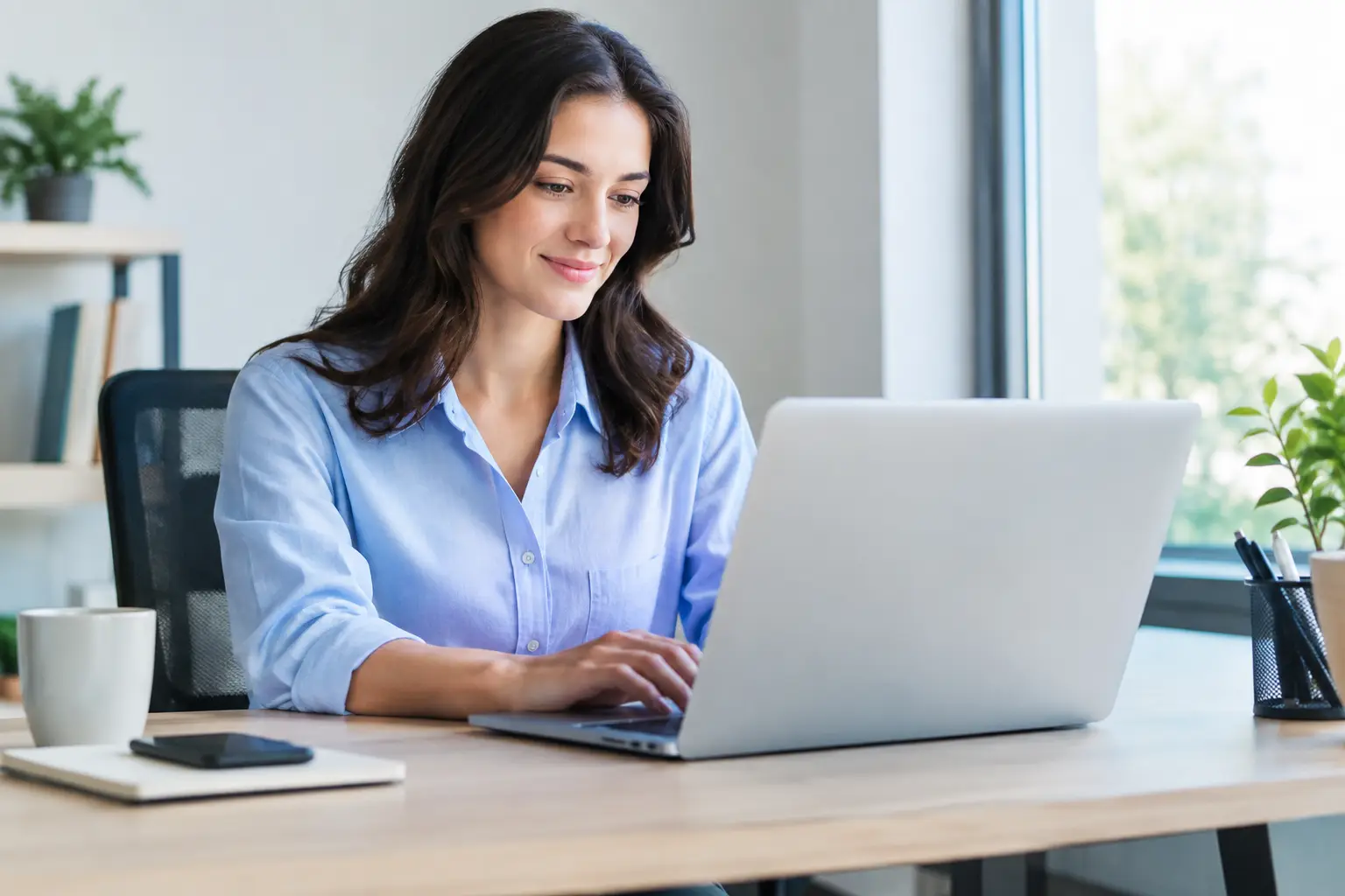Computer Optimization That Makes Work Easier
