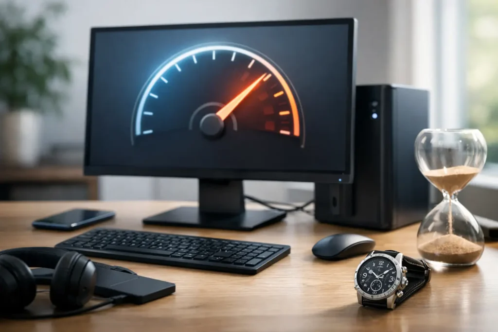 Computer Upgrade Benefits That Save You Time