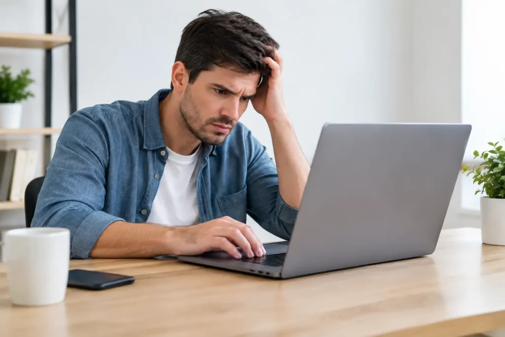 Why Computer Keeps Freezing and How to Fix It