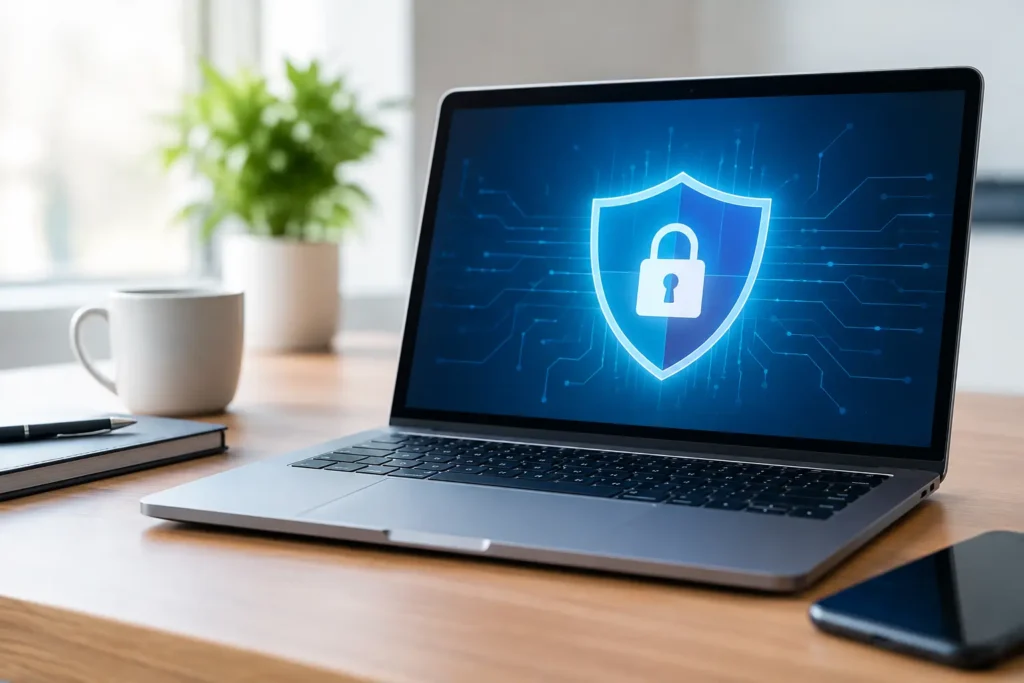 Antivirus Software That Actually Protects Your PC