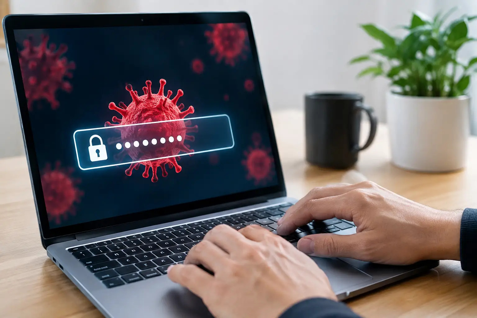 Can Viruses Steal Passwords From Your Computer?