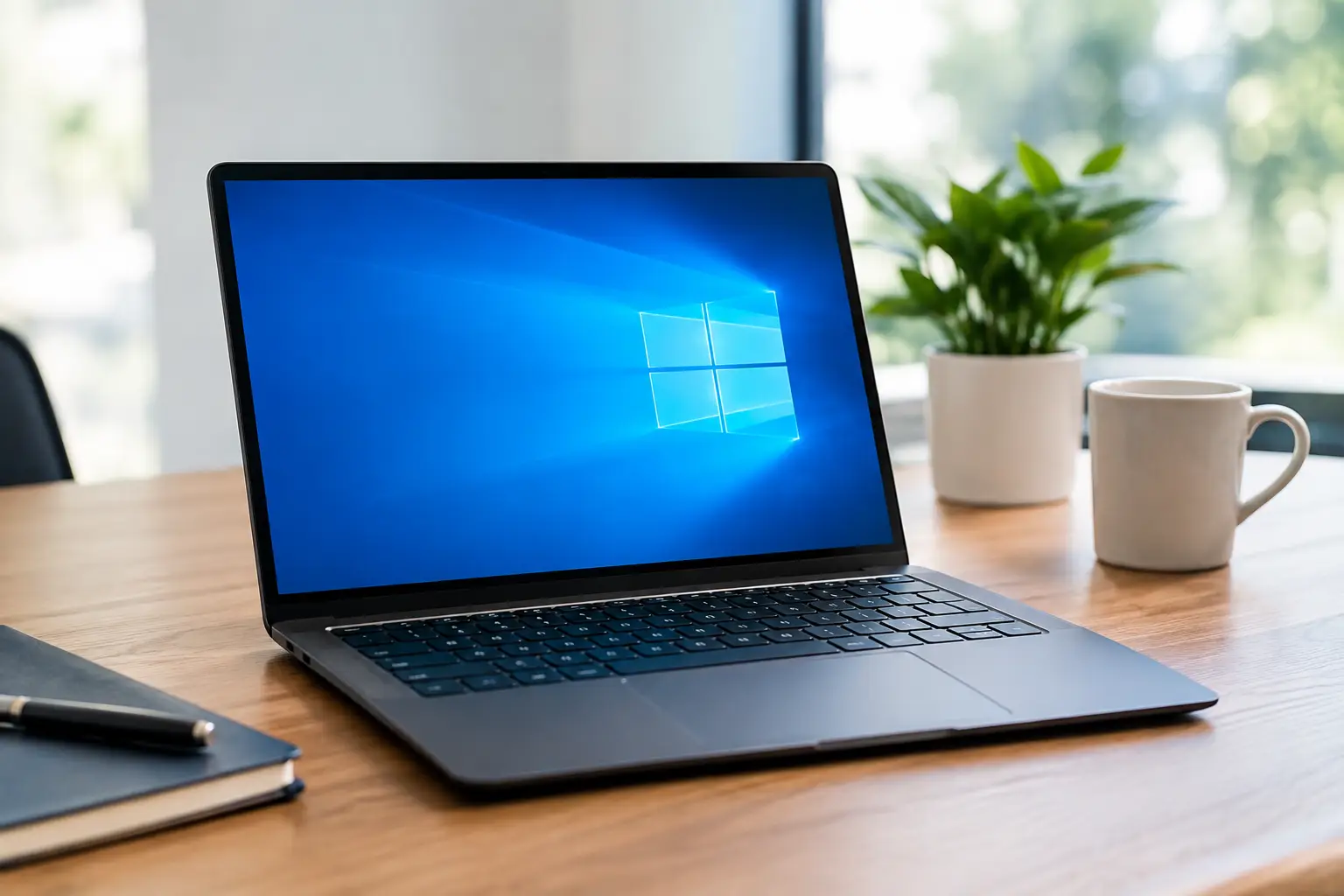 Windows Upgrade Guide for Faster, Safer PCs